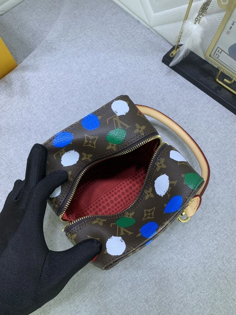 Louis Vuitton Satchel Bags Compact 79633