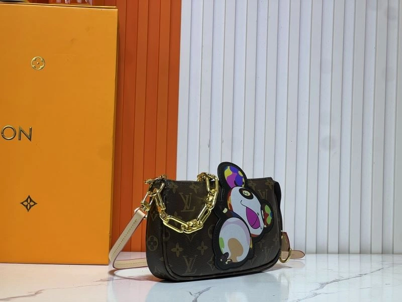 Louis Vuitton Satchel Bags Lightweight 79627