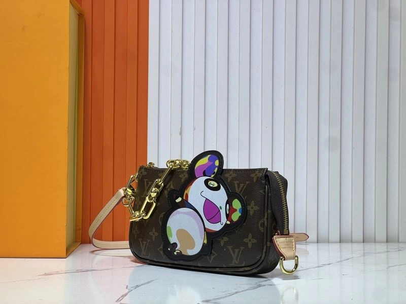Louis Vuitton Satchel Bags Lightweight 79627