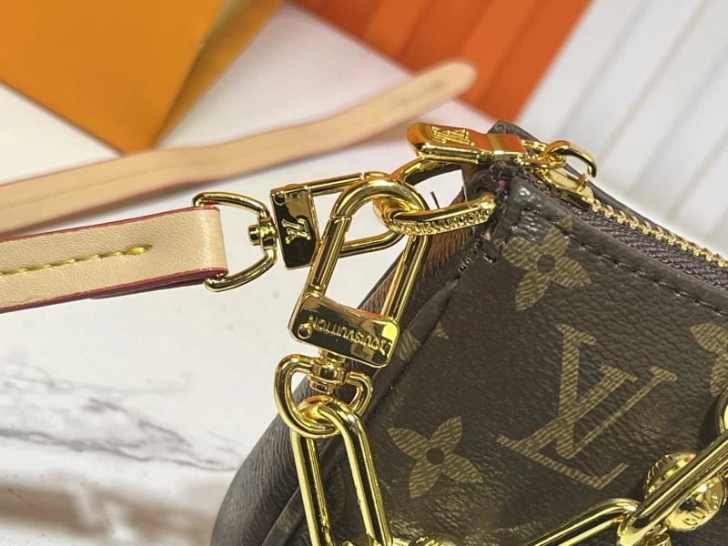 Louis Vuitton Satchel Bags Lightweight 79627