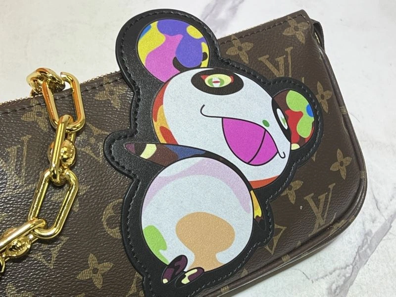 Louis Vuitton Satchel Bags Lightweight 79627