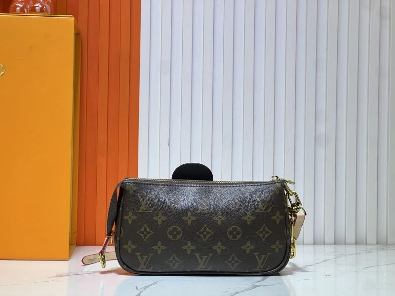 Louis Vuitton Satchel Bags Lightweight 79627