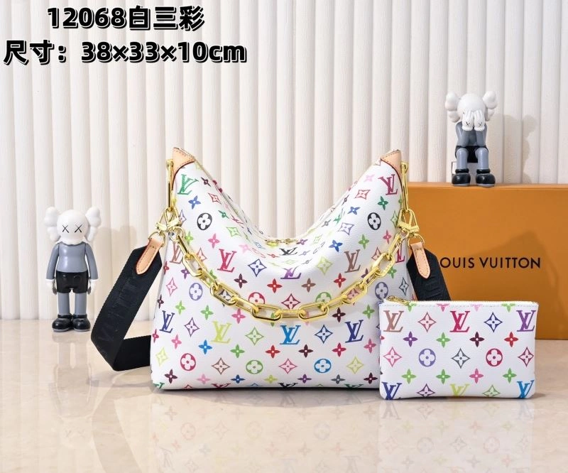 Contemporary Louis Vuitton Satchel Bags 78910
