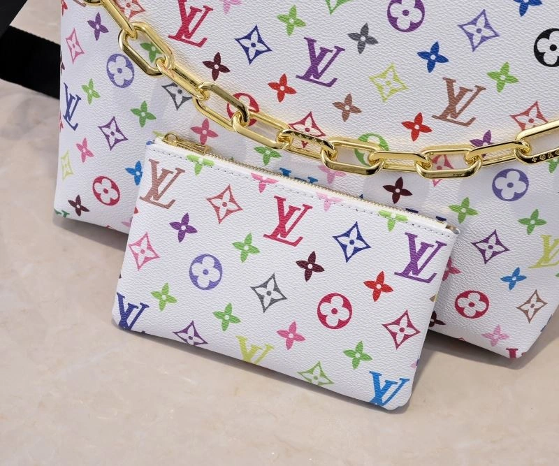 Contemporary Louis Vuitton Satchel Bags 78910