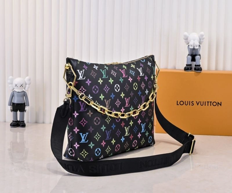 Youthful Louis Vuitton Satchel Bags 78911