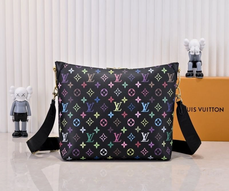 Youthful Louis Vuitton Satchel Bags 78911