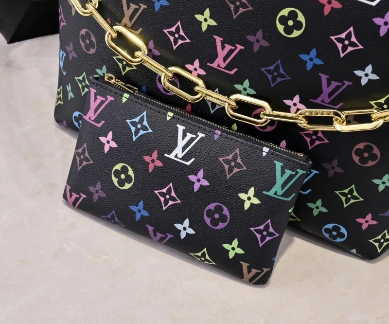 Youthful Louis Vuitton Satchel Bags 78911