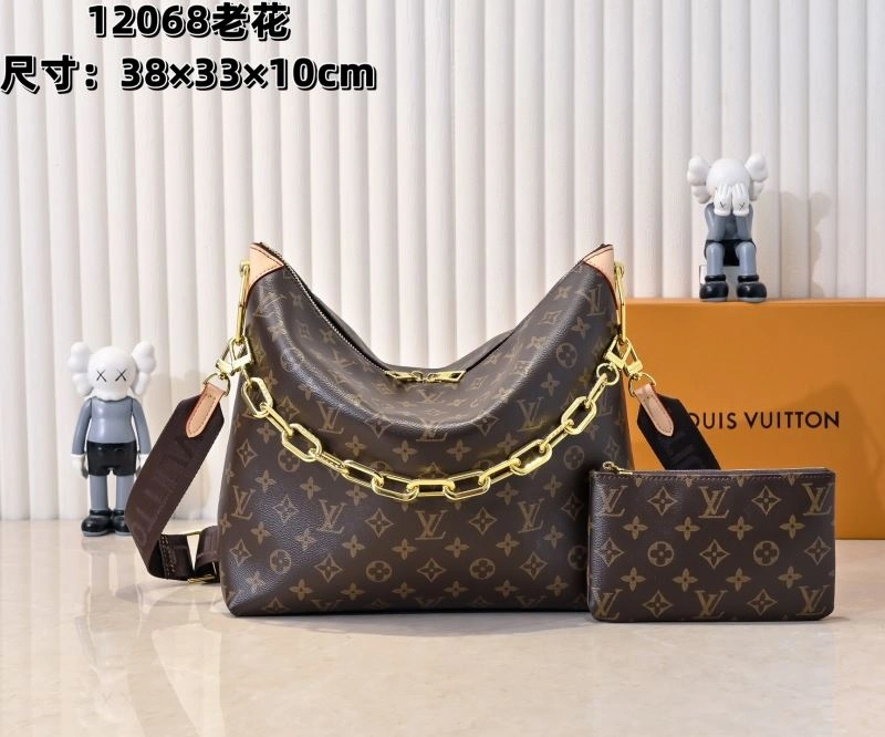Louis Vuitton Satchel Bags Colorful 79629