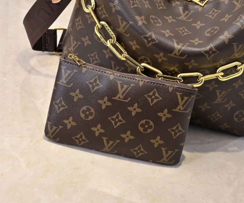 Louis Vuitton Satchel Bags Colorful 79629