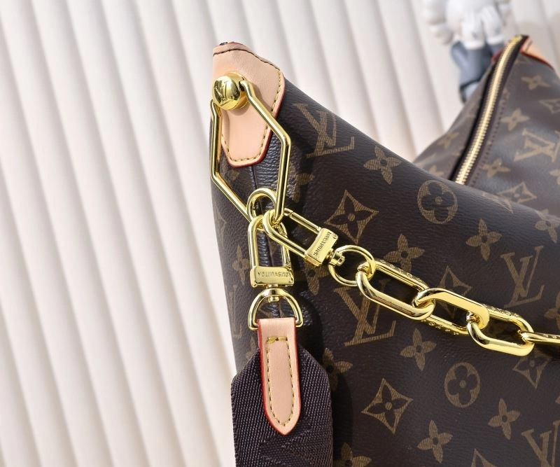 Louis Vuitton Satchel Bags Colorful 79629