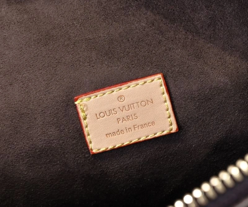 Louis Vuitton Satchel Bags Colorful 79629