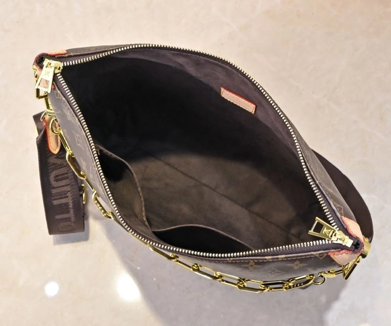 Louis Vuitton Satchel Bags Colorful 79629
