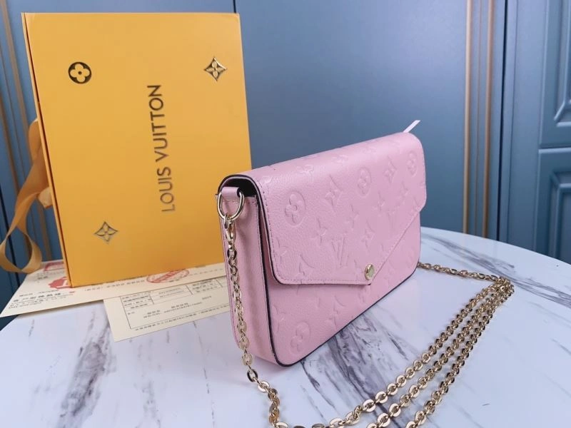 Louis Vuitton Satchel Bags HighPerformance 79623