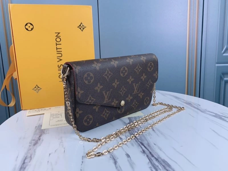 Louis Vuitton Satchel Bags Comfortable 79636
