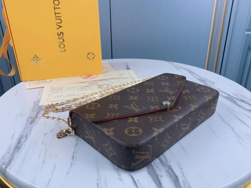 Louis Vuitton Satchel Bags Comfortable 79636