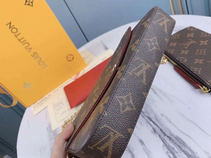 Louis Vuitton Satchel Bags Comfortable 79636