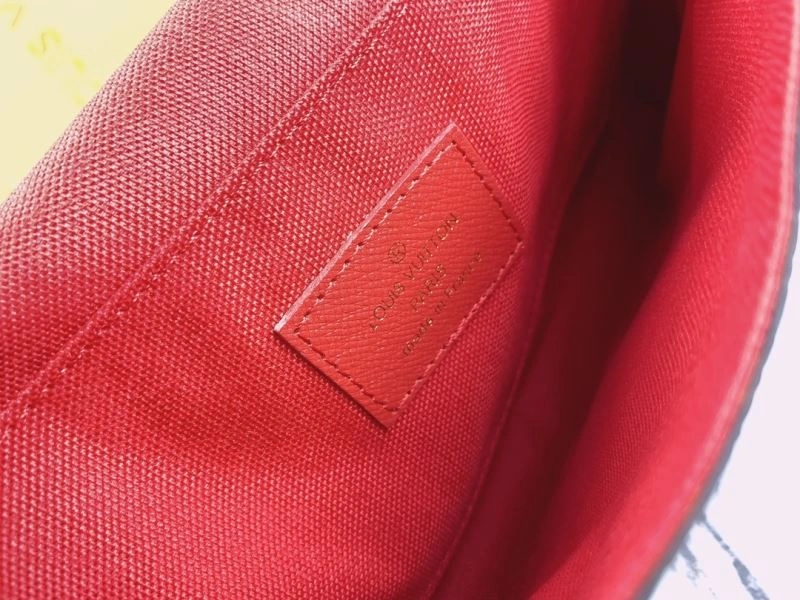 Louis Vuitton Satchel Bags Comfortable 79636