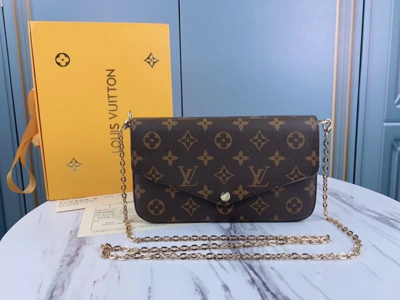 GoodFit Louis Vuitton Satchel Bags 79622