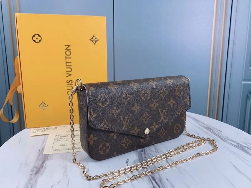 GoodFit Louis Vuitton Satchel Bags 79622