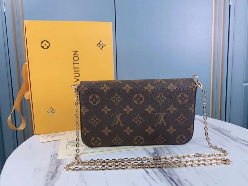 GoodFit Louis Vuitton Satchel Bags 79622