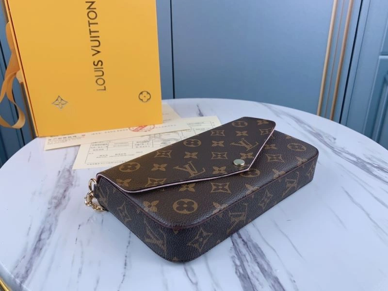 GoodFit Louis Vuitton Satchel Bags 79622