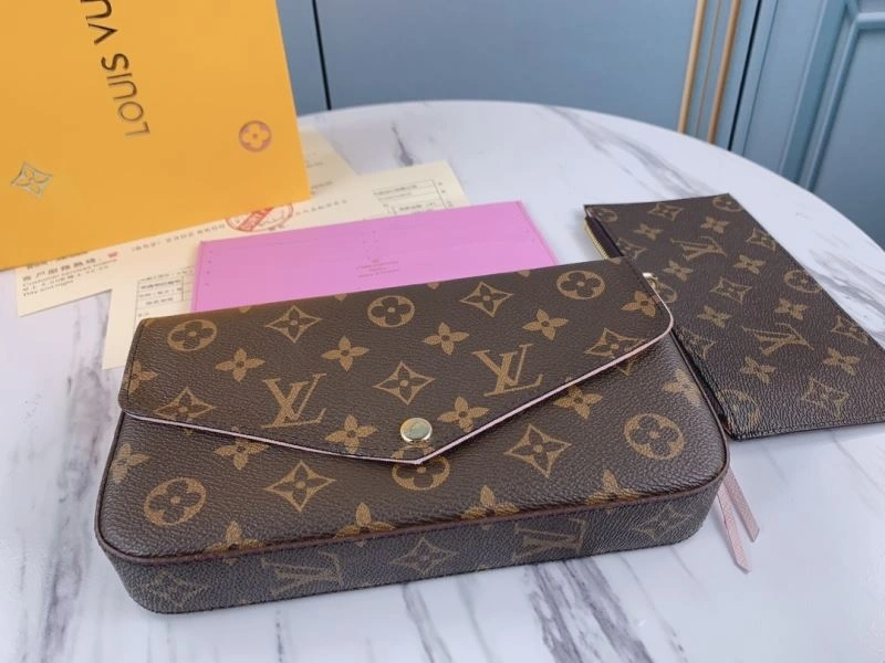 GoodFit Louis Vuitton Satchel Bags 79622