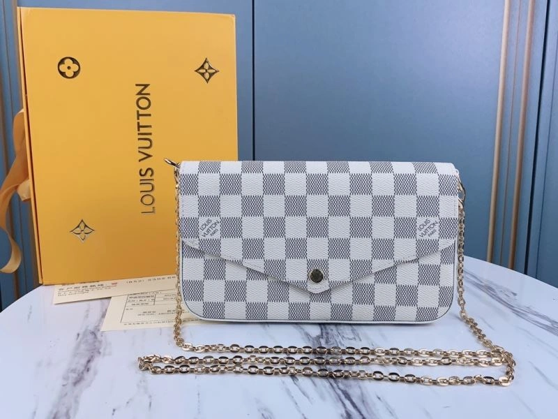 SunProtective Louis Vuitton Satchel Bags 79634