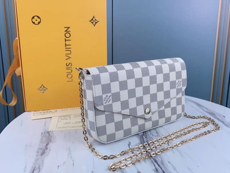 SunProtective Louis Vuitton Satchel Bags 79634