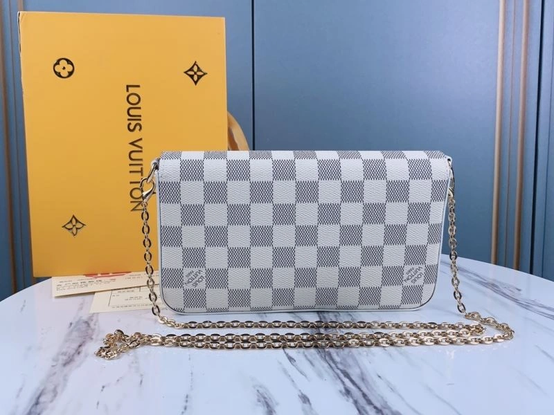 SunProtective Louis Vuitton Satchel Bags 79634