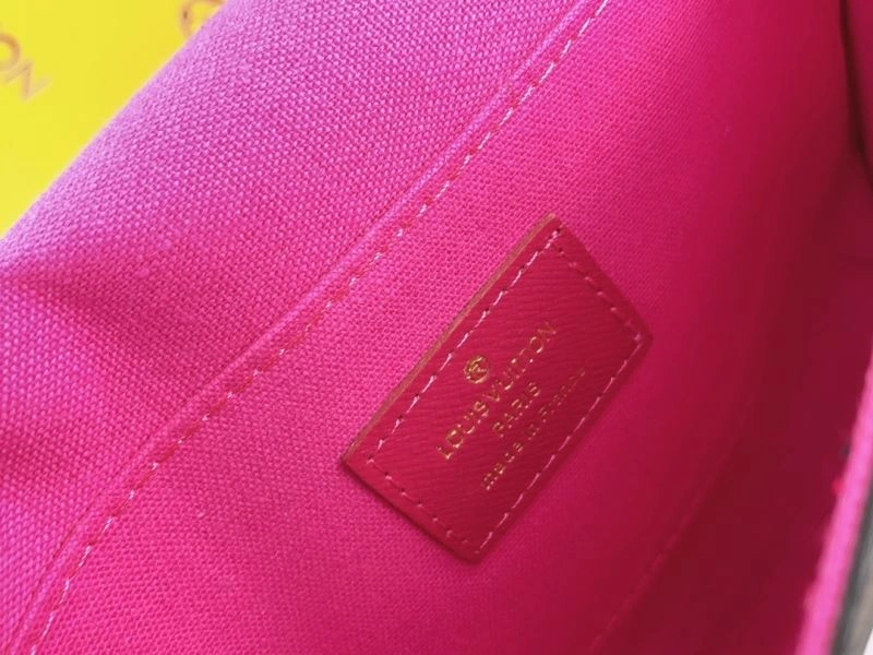 Bright Louis Vuitton Satchel Bags 79624