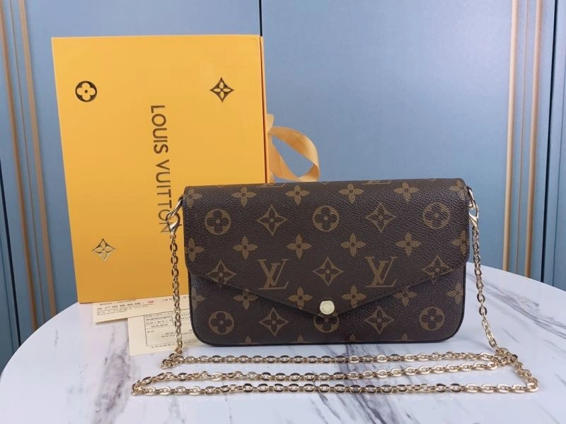 Louis Vuitton Satchel Bags ZeroBulk 78861