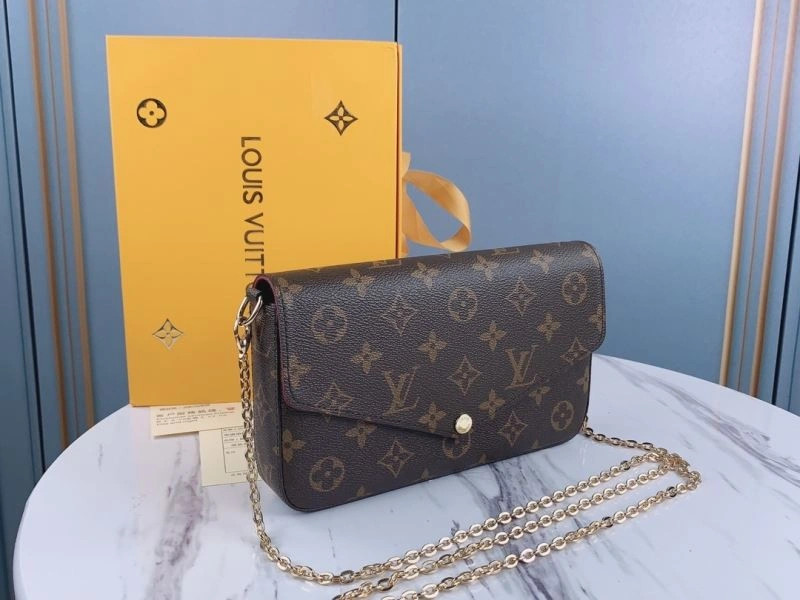 Louis Vuitton Satchel Bags ZeroBulk 78861