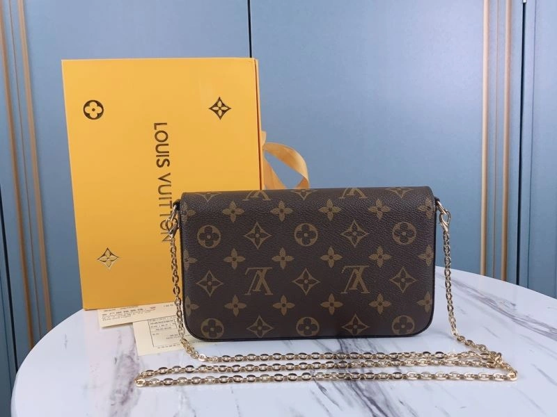 Louis Vuitton Satchel Bags ZeroBulk 78861