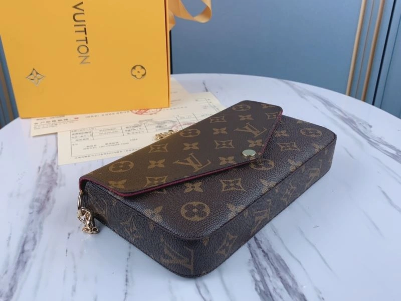 Louis Vuitton Satchel Bags ZeroBulk 78861