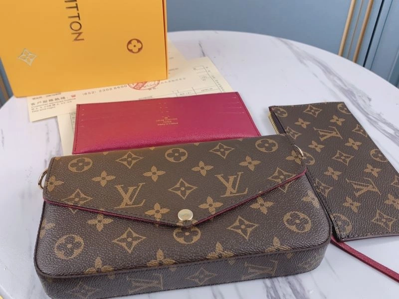 Louis Vuitton Satchel Bags ZeroBulk 78861