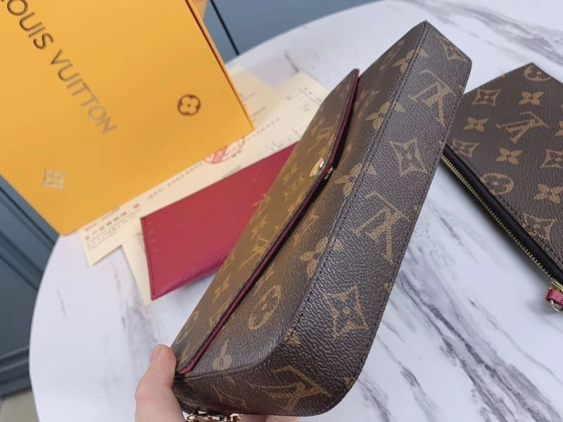 Louis Vuitton Satchel Bags ZeroBulk 78861