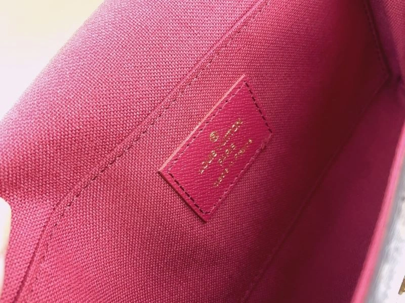 Louis Vuitton Satchel Bags ZeroBulk 78861