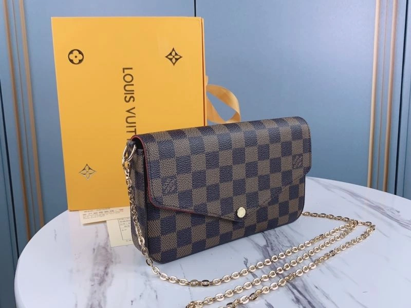 Louis Vuitton Satchel Bags WeatherProof 79620