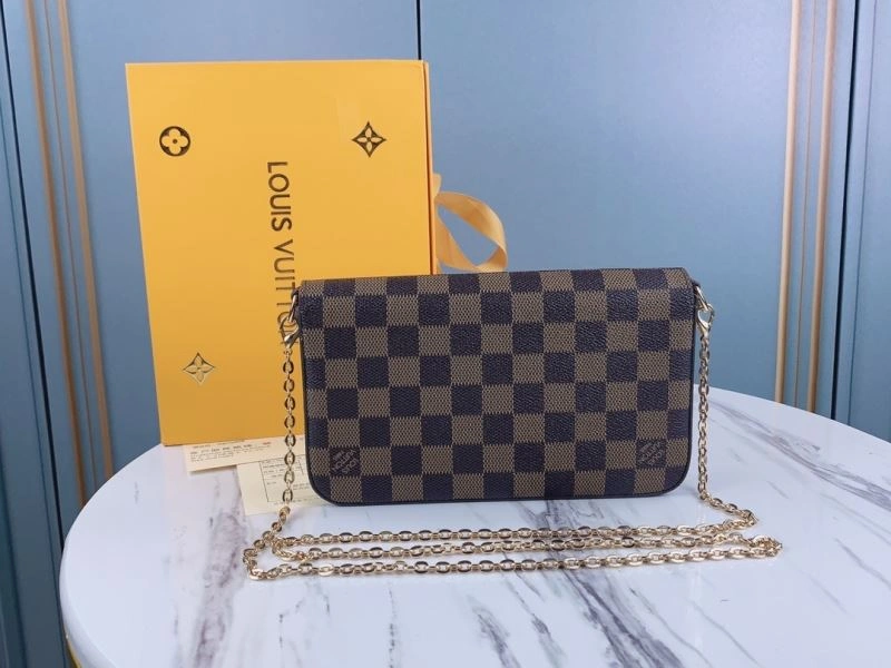 Louis Vuitton Satchel Bags WeatherProof 79620
