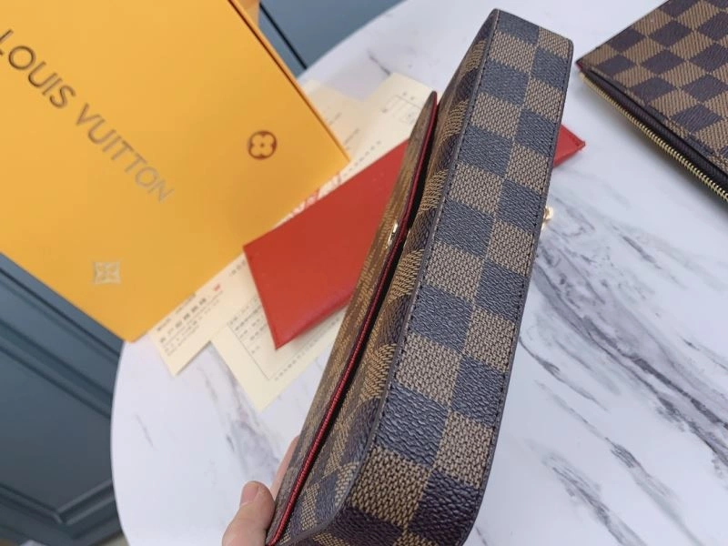 Louis Vuitton Satchel Bags WeatherProof 79620