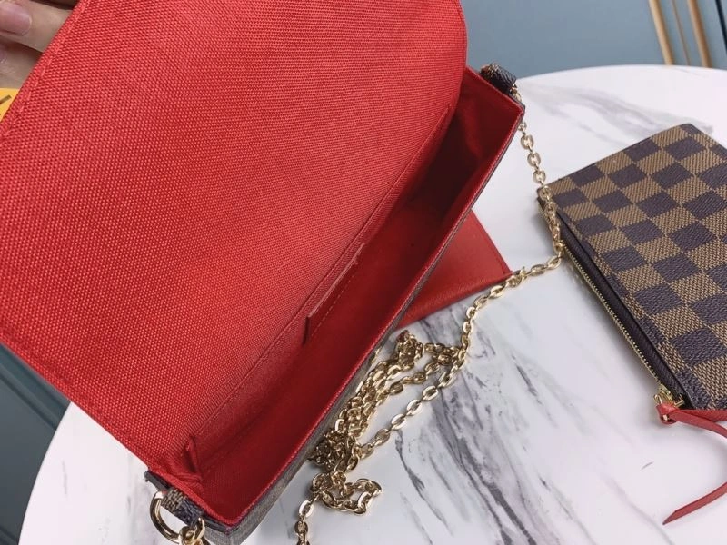 Louis Vuitton Satchel Bags WeatherProof 79620