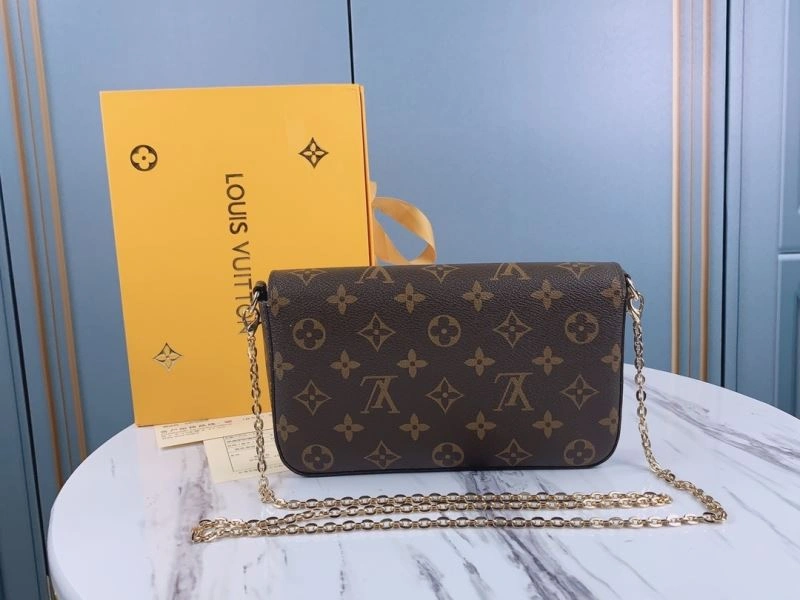 Louis Vuitton Satchel Bags Durable 79621