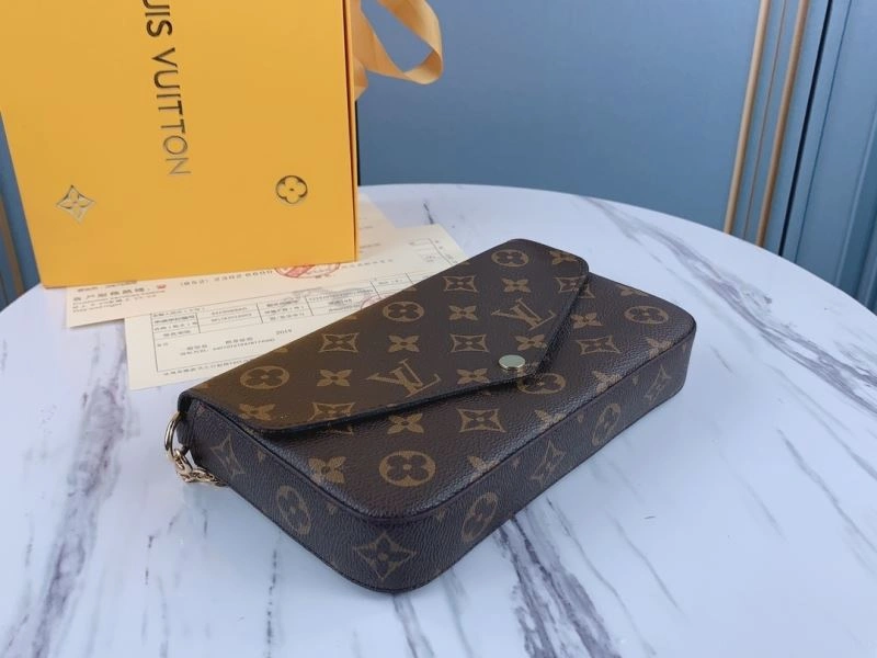 Louis Vuitton Satchel Bags Durable 79621