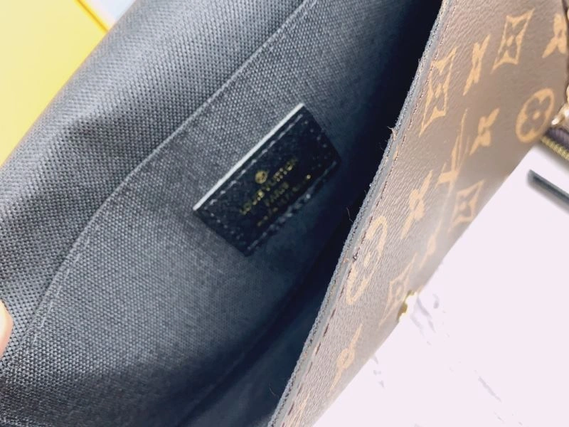 Louis Vuitton Satchel Bags Durable 79621