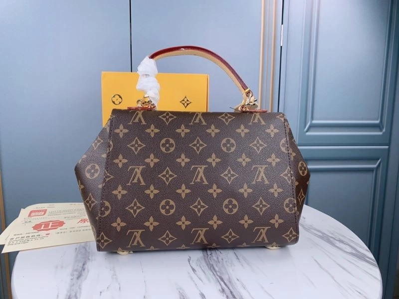 FashionForward Louis Vuitton Satchel Bags 79618