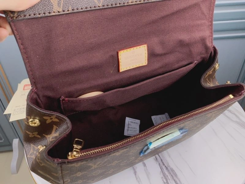 FashionForward Louis Vuitton Satchel Bags 79618