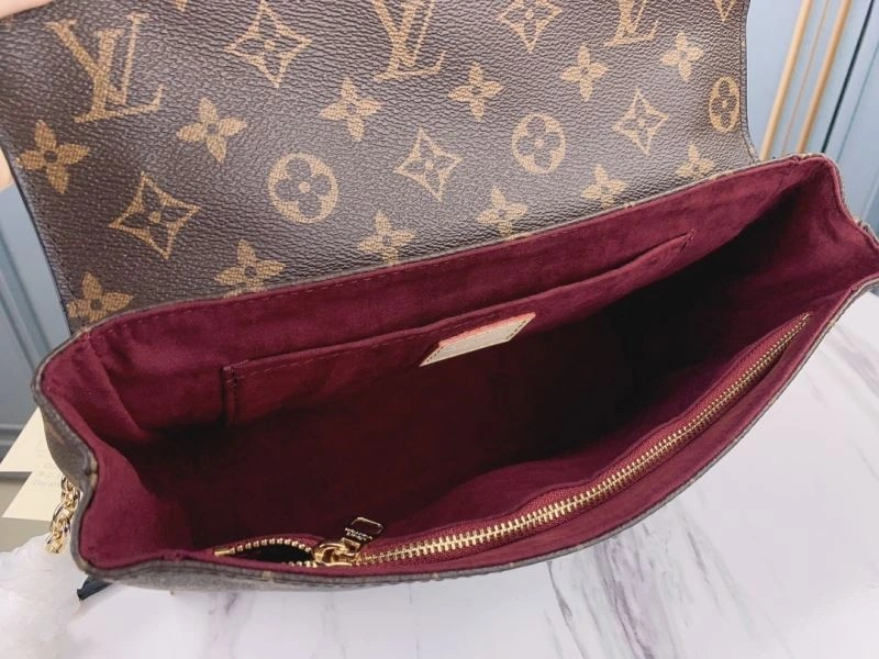Snug Louis Vuitton Satchel Bags 79631