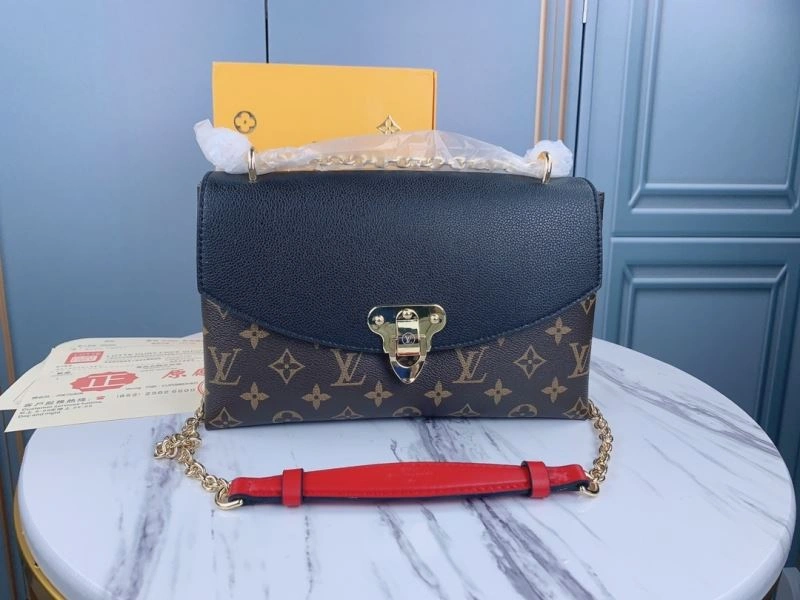 Sustainable Louis Vuitton Satchel Bags 79632
