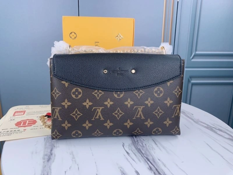 Sustainable Louis Vuitton Satchel Bags 79632