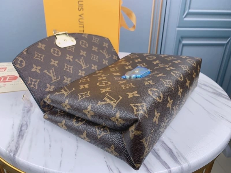 Sustainable Louis Vuitton Satchel Bags 79632